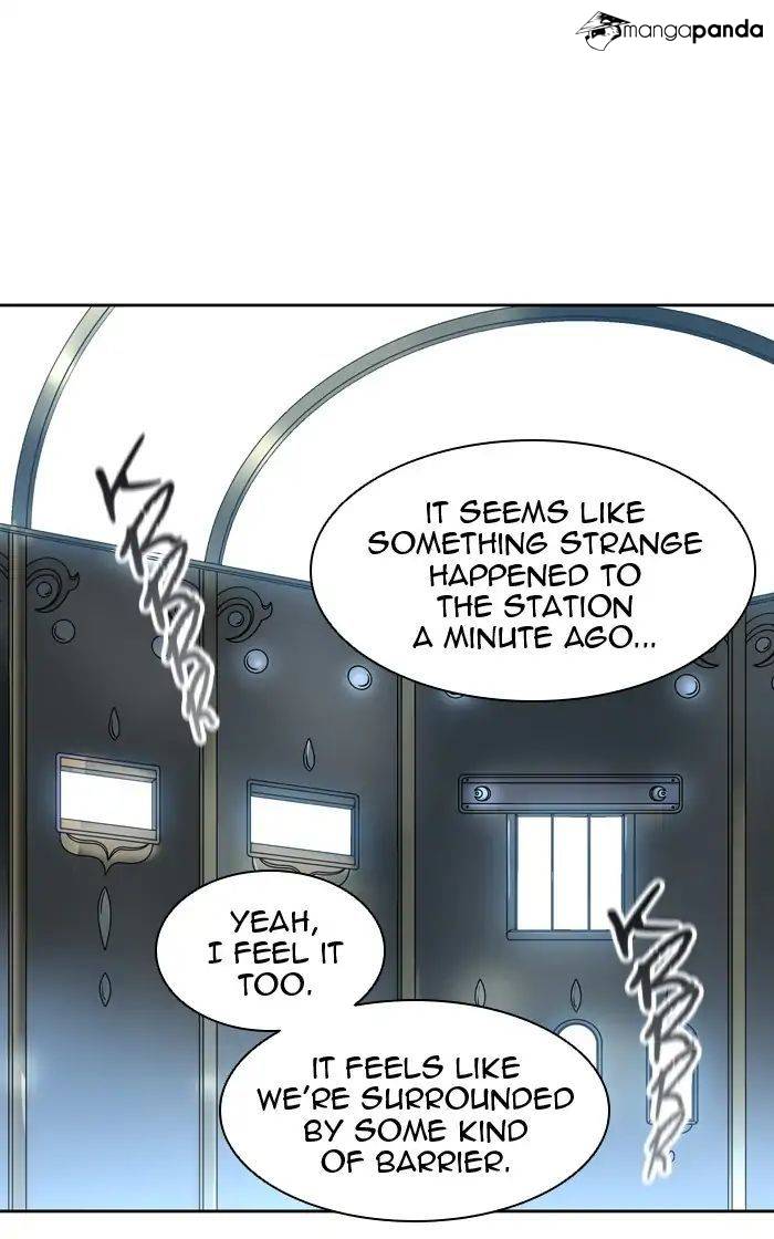 Tower of God Chapter 417 image 095